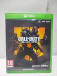 Gra XBOX ONE Call of duty Black Ops iV Komis Krosno Betleja