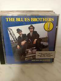 The Blues Brothers. Original soundtrack , CD.