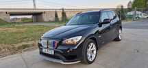Bmw e84 X1 2.3d 204 km
