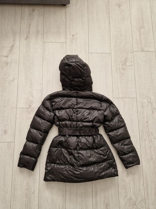 Kurtka pikowana lekka butik Fashion