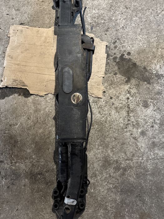 Форкоп audi q7 2006 р.в