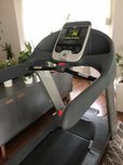 Беговая дорожка Precor 956I , Life fitness , Technogym
