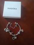 Bransoletka Pandora