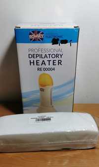 Depilatory Heater RE00004