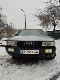 Продам Ауди 80 b3