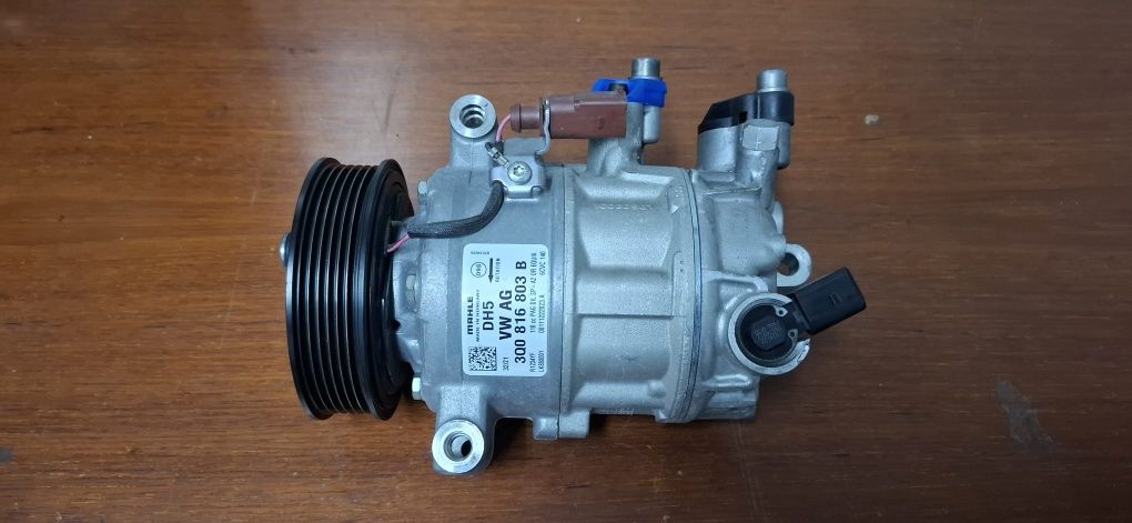 Vendo Compressor a.c.