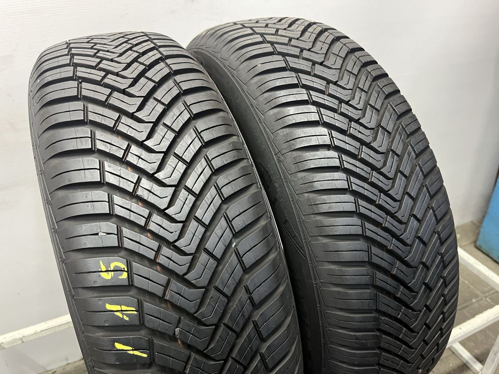 195/65/15 92 H Continental ALL Seson Contact