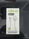 Carregador apple watch ideus