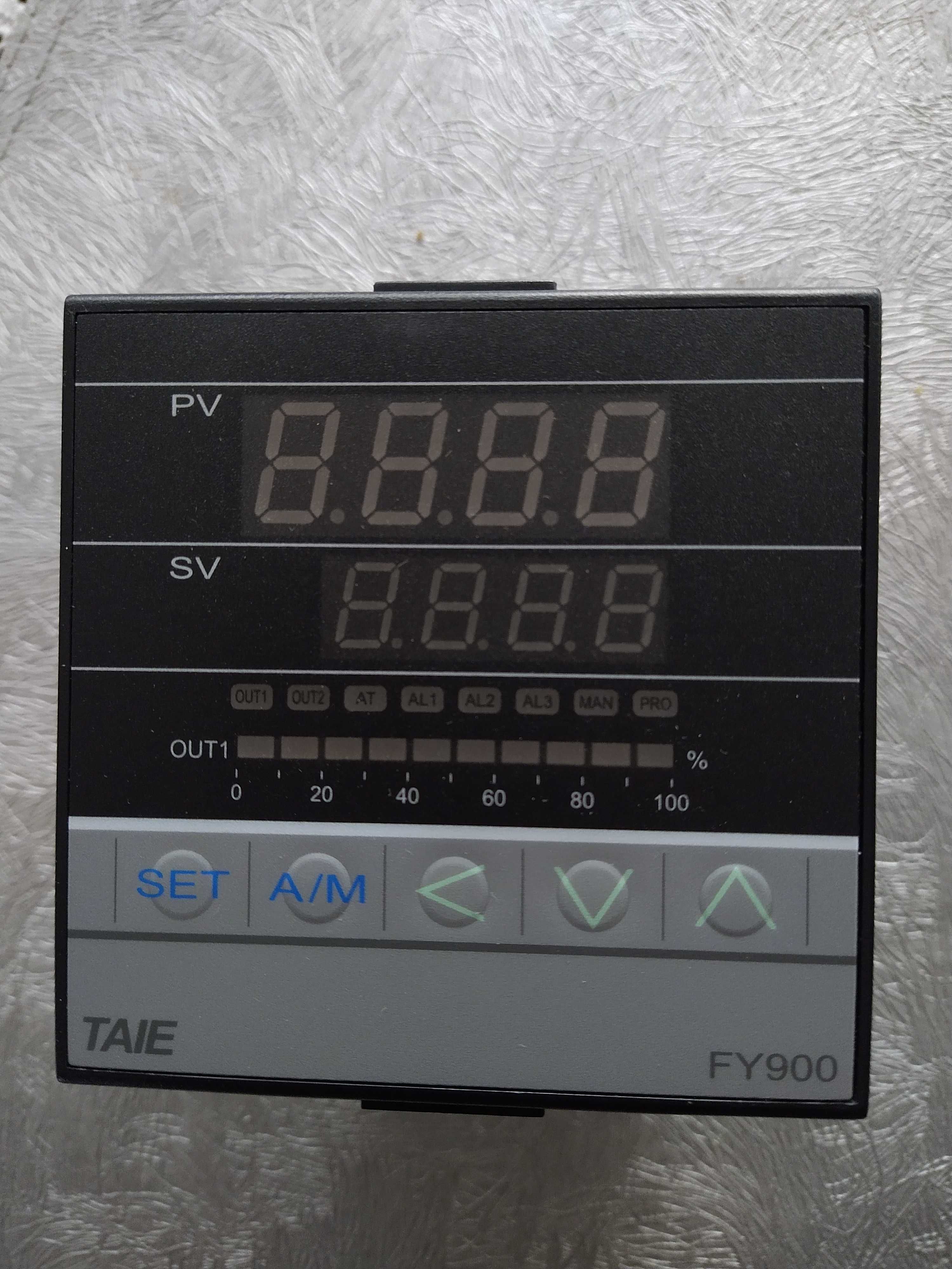 Regulator temperatury  TAIE fy900,fy800