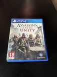 Assassin’s creed unity ps4