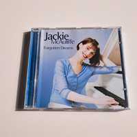 Płyta CD  Jackie McAuliffe - Forgotten Dreams  nr364