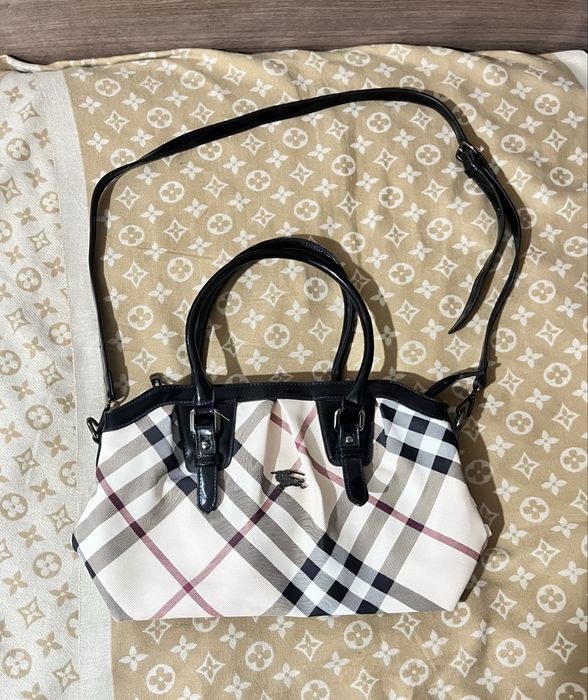 Сумка Burberry London Оригінал