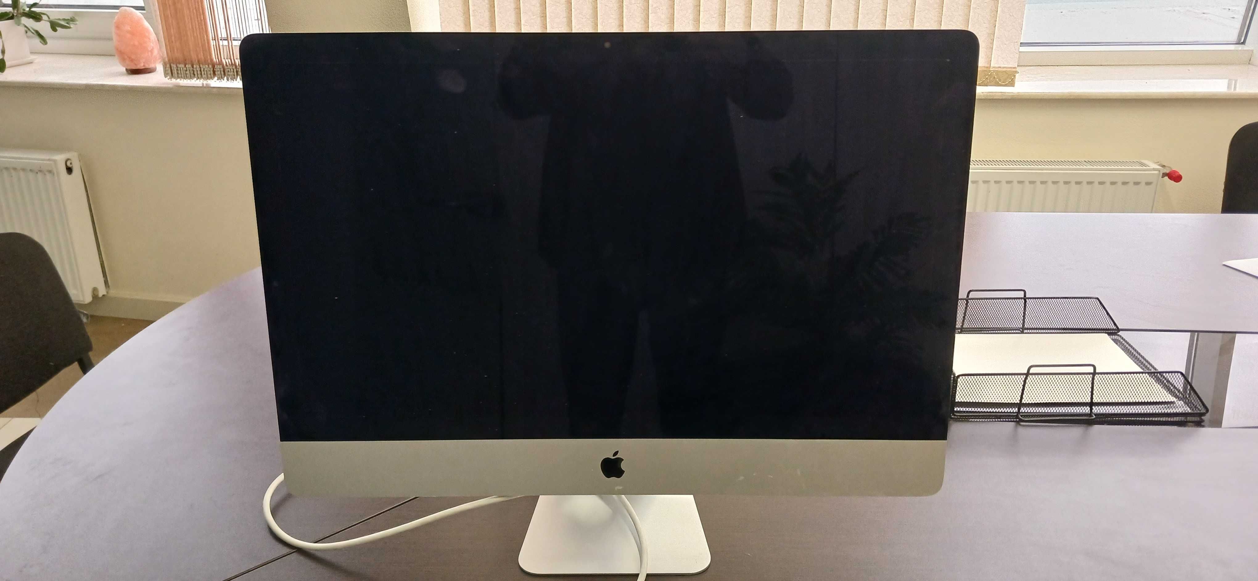 Продам iMac Retina 5K, 27-inch ( Late 2015)