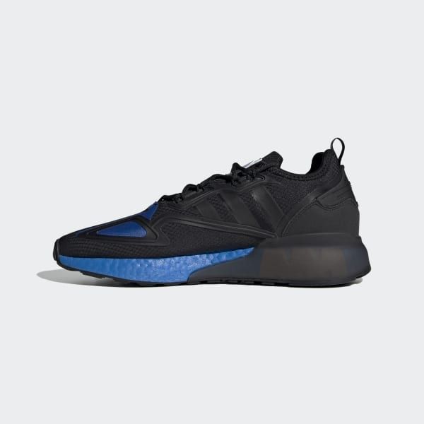 Kicksy Adidas ZX 2K Boost NASA EUR 40 2/3 CM 25,5