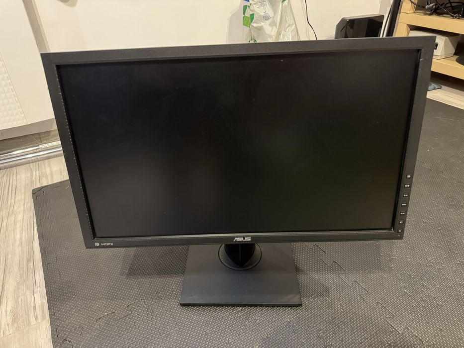 Monitor Asus PB238
