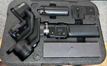 Gimbal Feiyu Tech G6 max