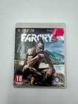 Gra Na Ps3 Far Cry 3