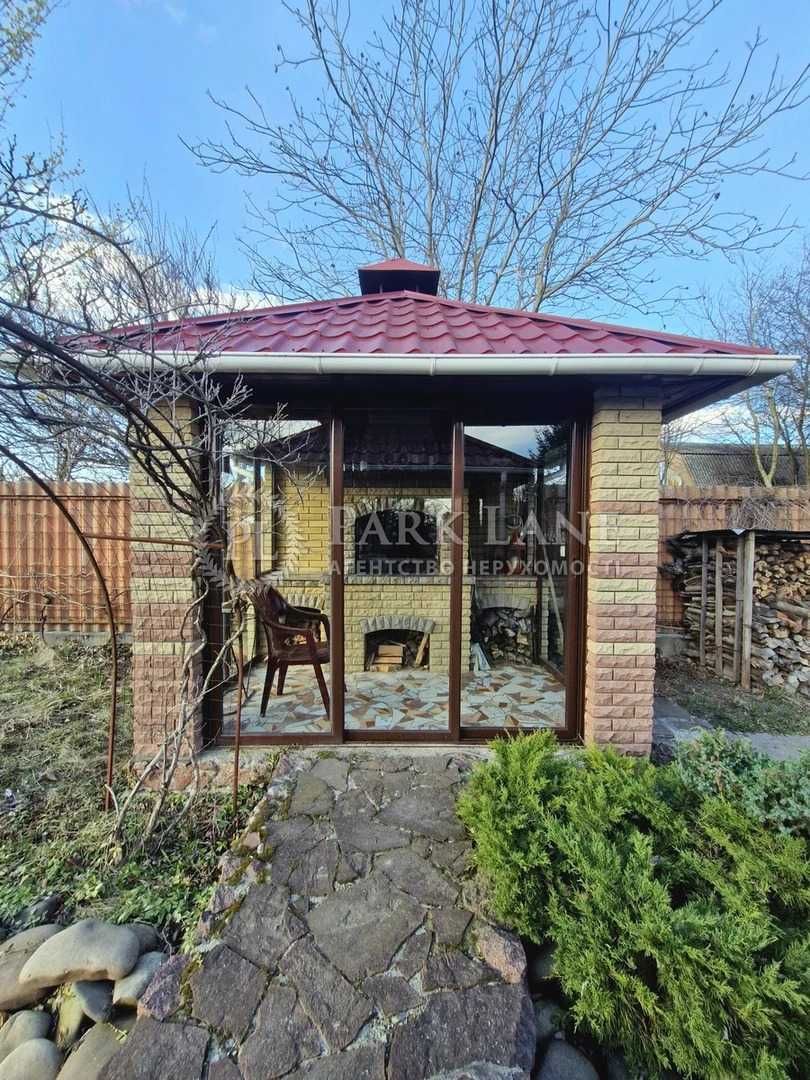 Броварський -РАЙОН  Гоголів, Радгоспна, вул. Привітна,