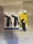 Полив зрошення( насадки для поливу) karcher,cellfast