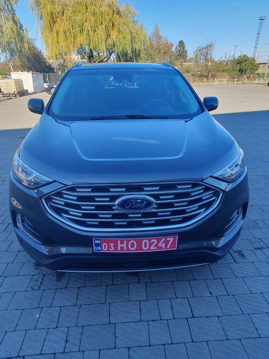 Продається автомобіль Форд Едж