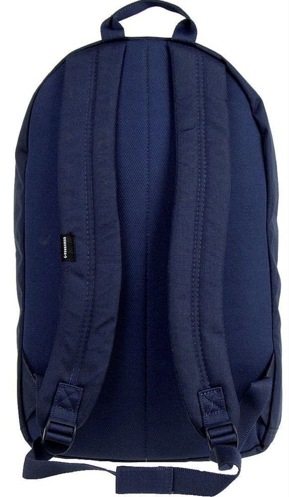 Plecak Converse Go 2 Backpack - Granatowy