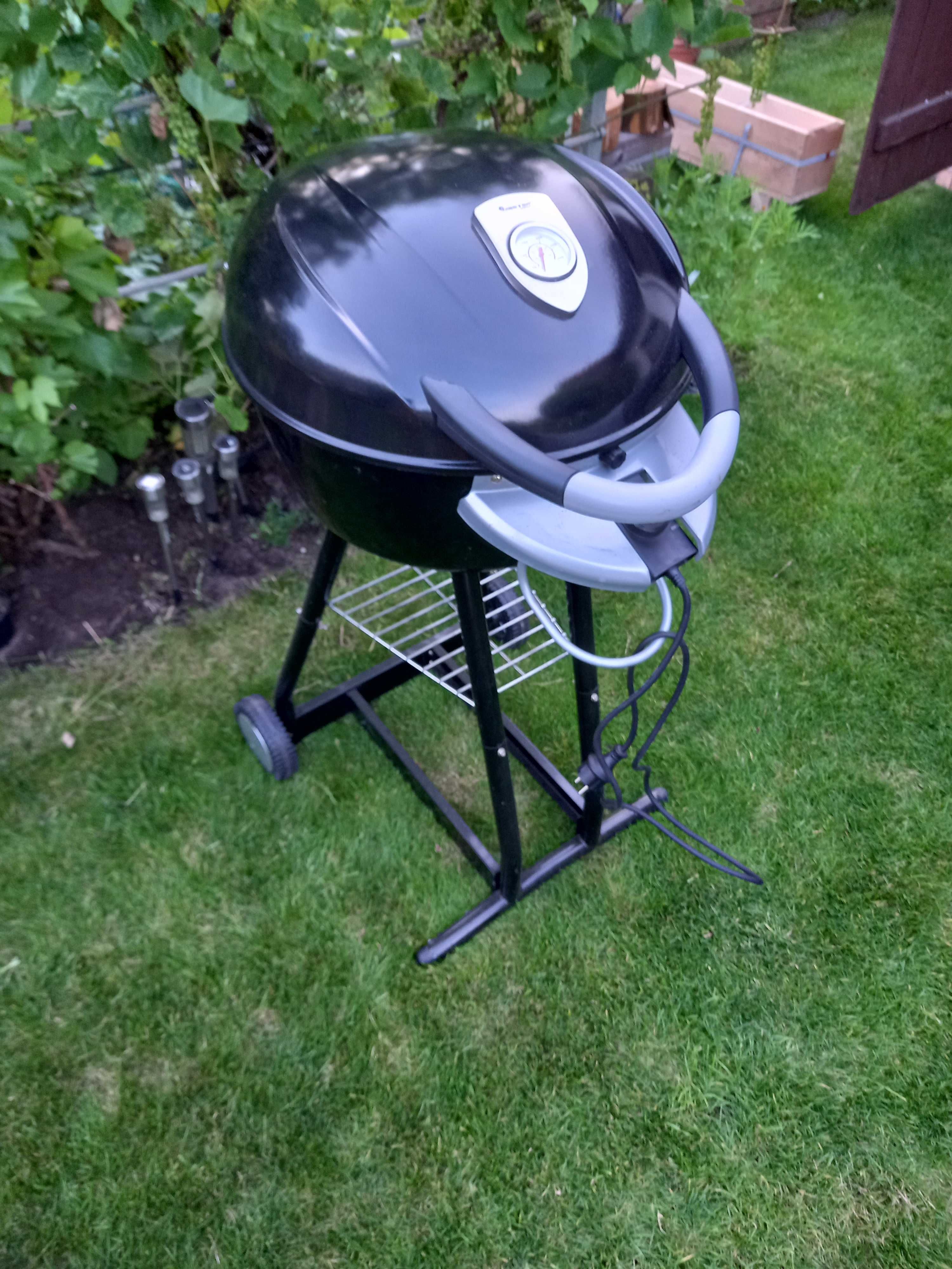 Grill Master Grill & Party.