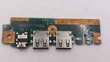Złącza USB Audio Acer Aspire 3 A315-51 DAOZAVTB8DO