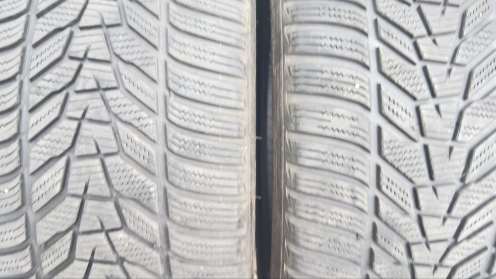 Opony zimowe Hankook  evo3 98V 245/45 R19