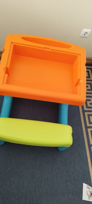 Secretária de criança Smoby