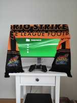 Szalik Nintendo Switch Mario strikers Battle League