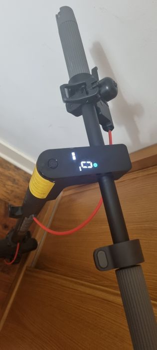 Trotinete eléctrica xiaomi