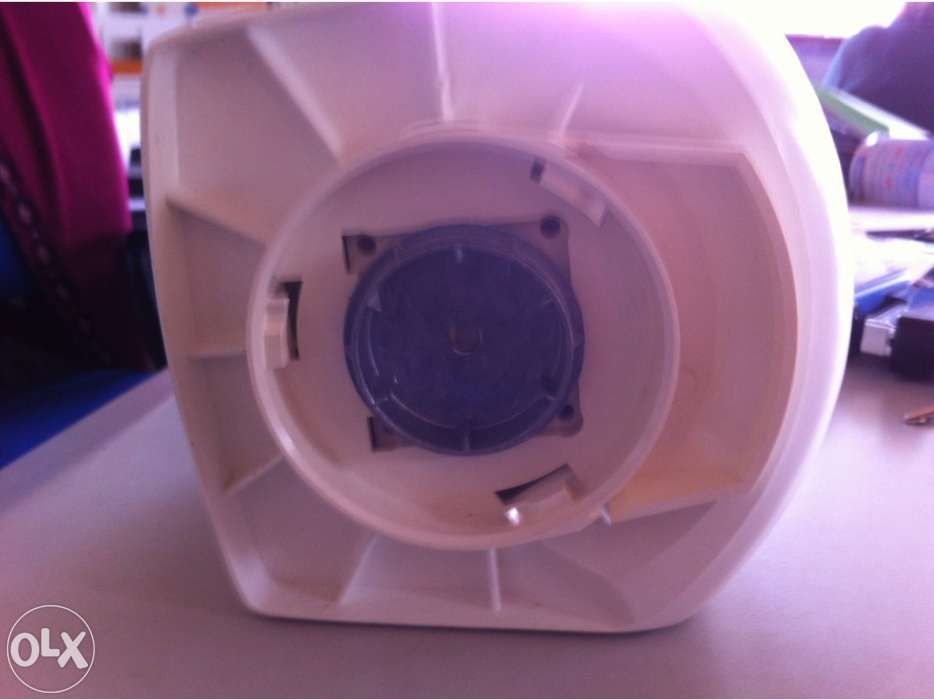 STARMIX MXE 45, Acessório de fazer GELADOS UNIVERSAL NOVO dentro da