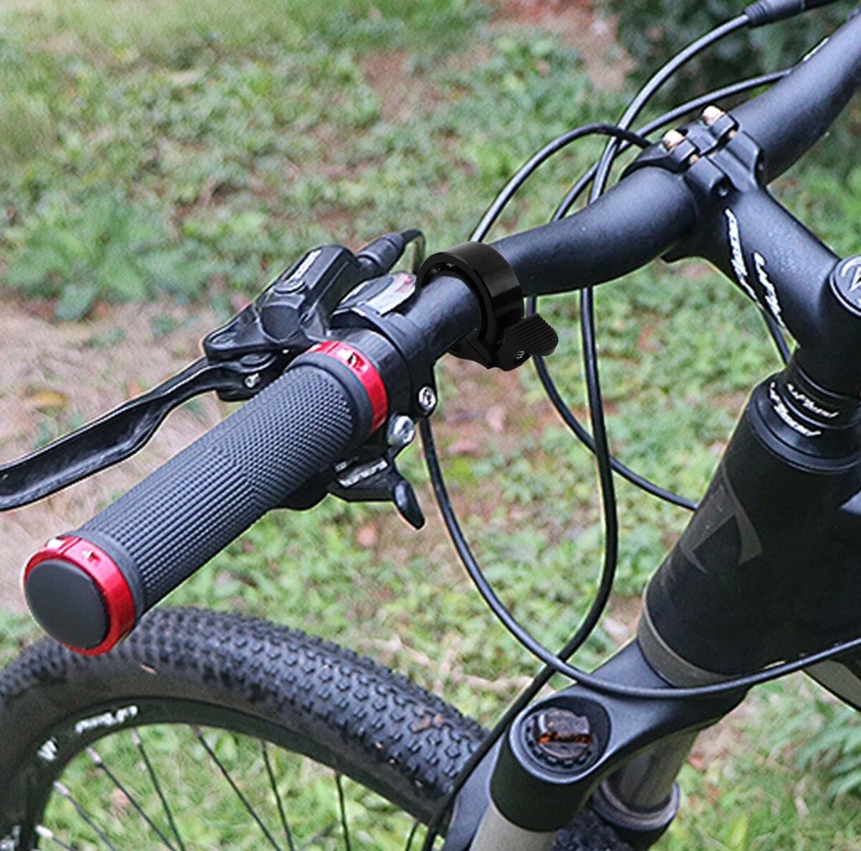 Campainha para bicicleta