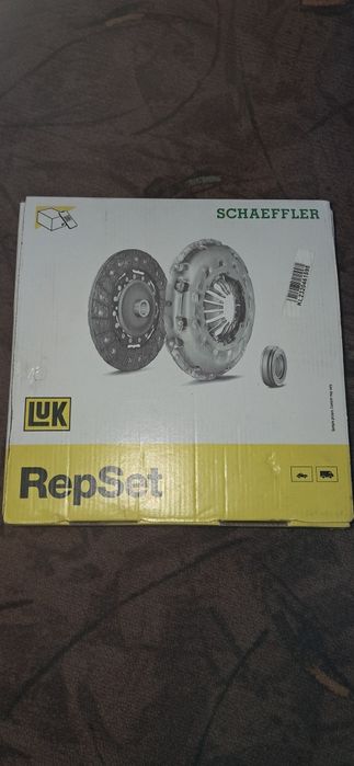 Комплект зчеплення Iuk 621301409