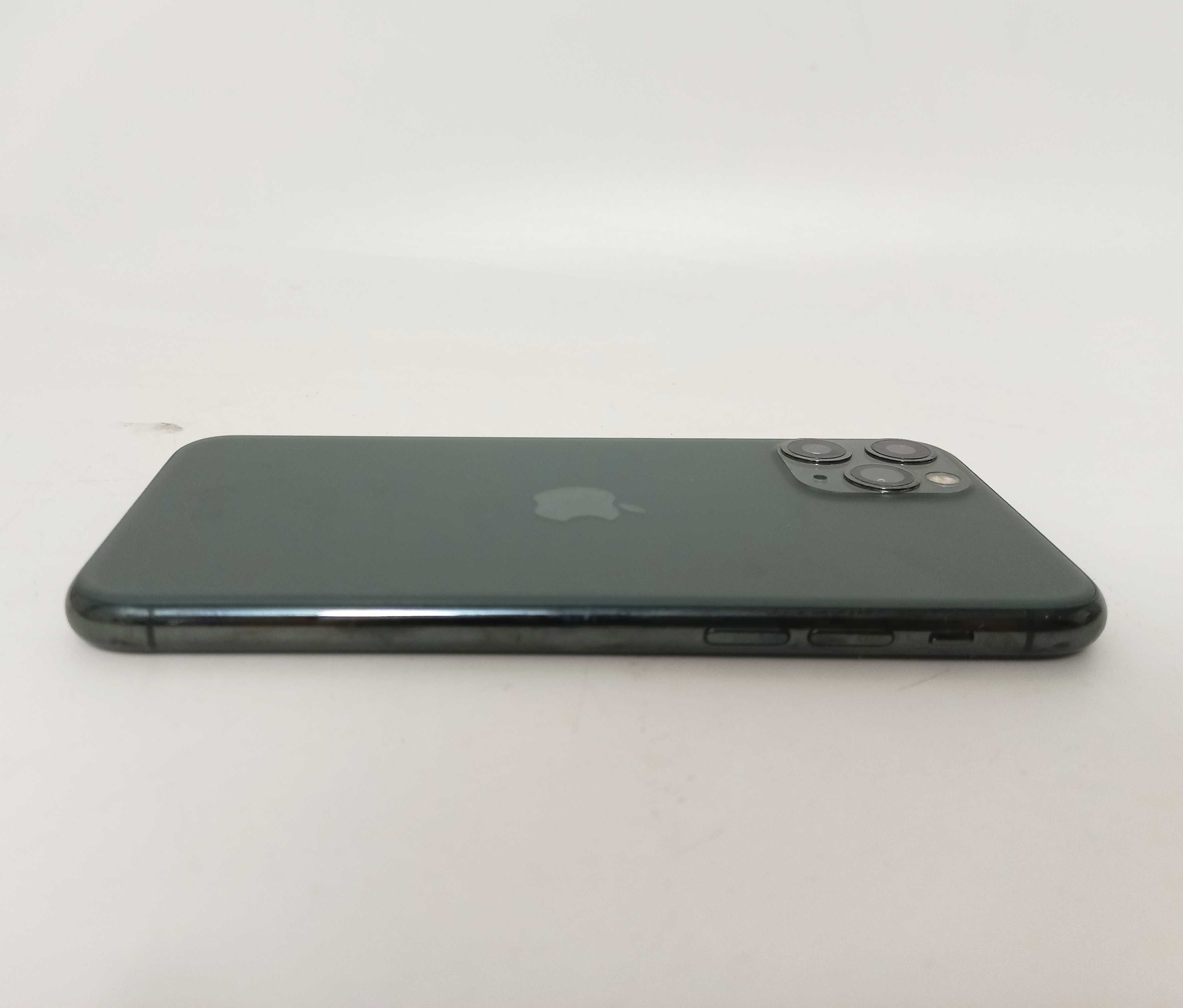 Iphone 11 pro 64gb midnight green kondycja baterii 93%