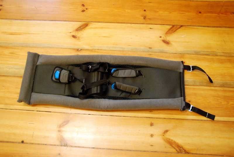 Hamak Thule Chariot Infant Sling