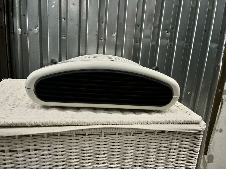 Termoventilador horizontal Ufesa