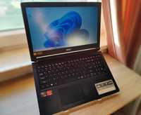 Laptop Acer Aspire 3 Ryzen 5 8 GB RAM Windows 11