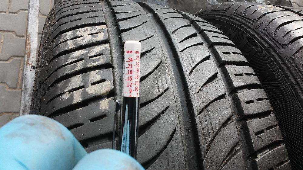 Opony letnie 185/55 R14