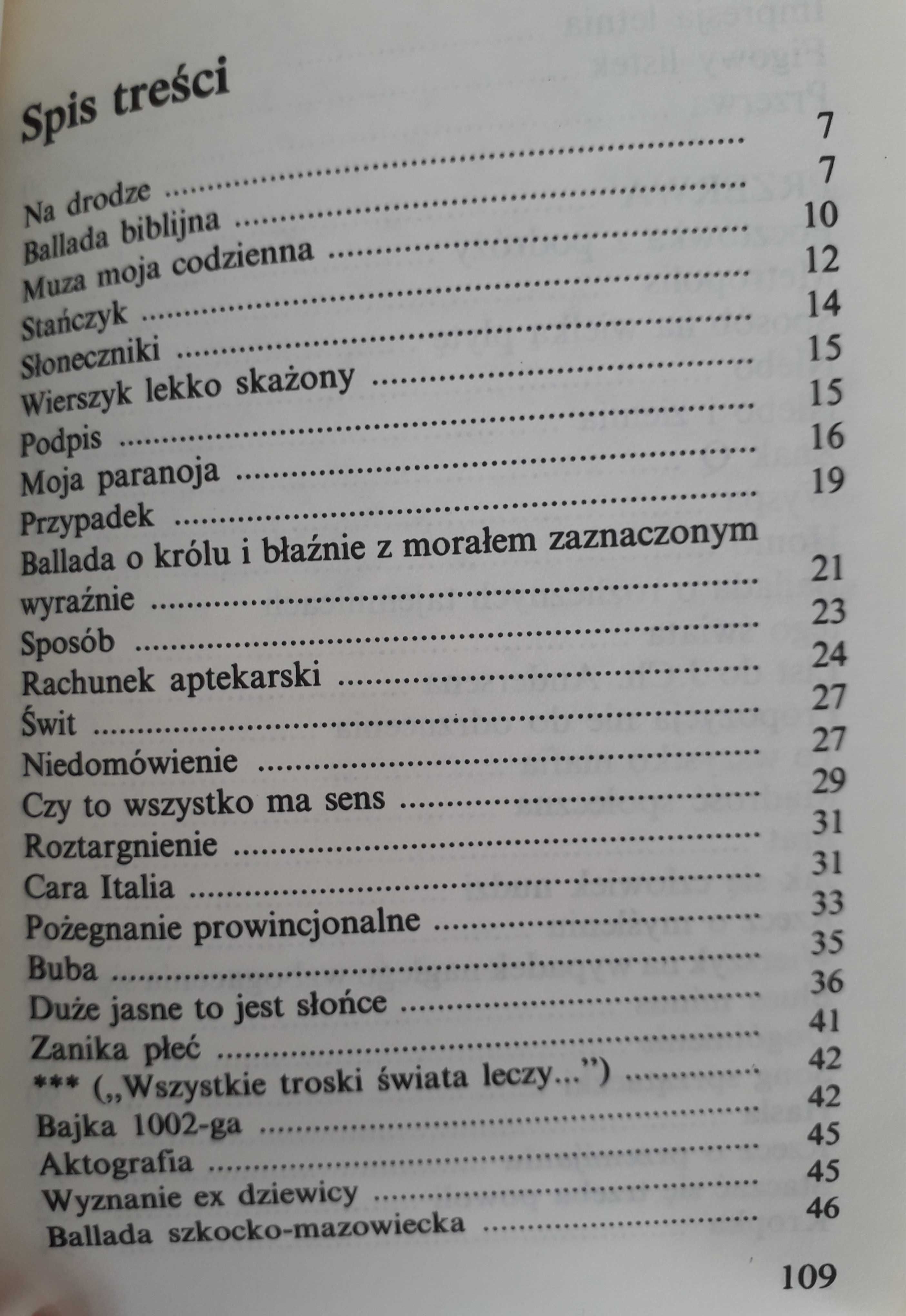 Moja Paranoja  Jonasz Kofta