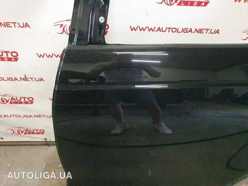 Дверь задняя левая Land Rover Discovery Sport LR061285 діскавері шрот