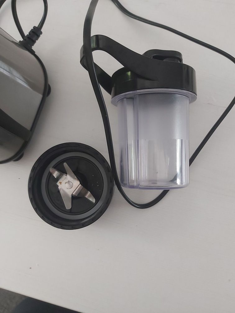 Blender kielichowy