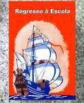 Regresso à Escola - Livro de Leitura (colectânea)