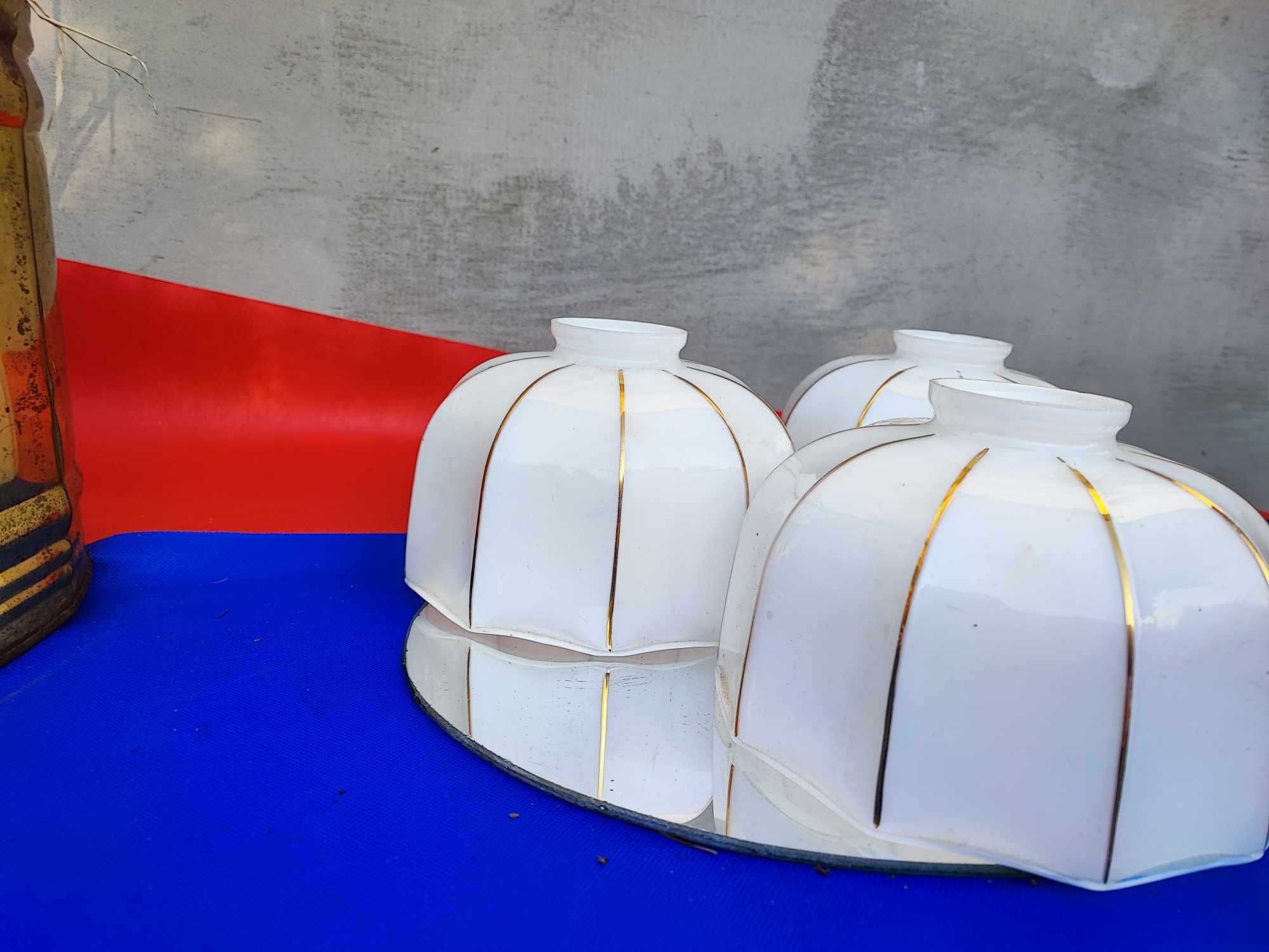 Art deco,klosz klosze,tulipanki,cena za 1 sztukę
