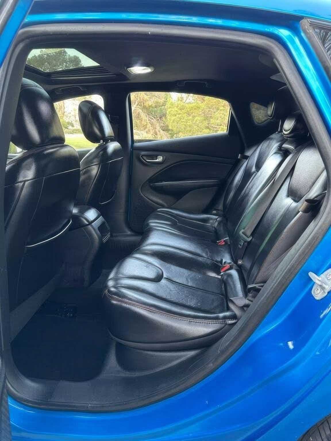 2016 Dodge Dart GT