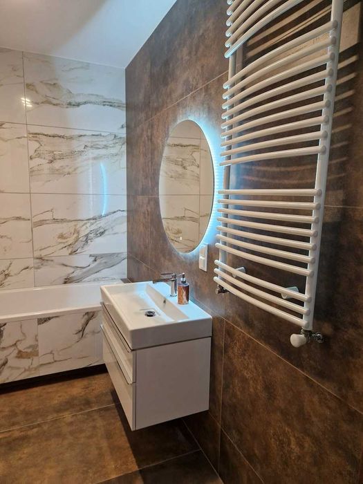 nowoczesne mieszkanie Nowiny koło Kielc