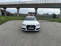 Audi A6 C7 2.0 Tdi Avant QUATTRO 2018