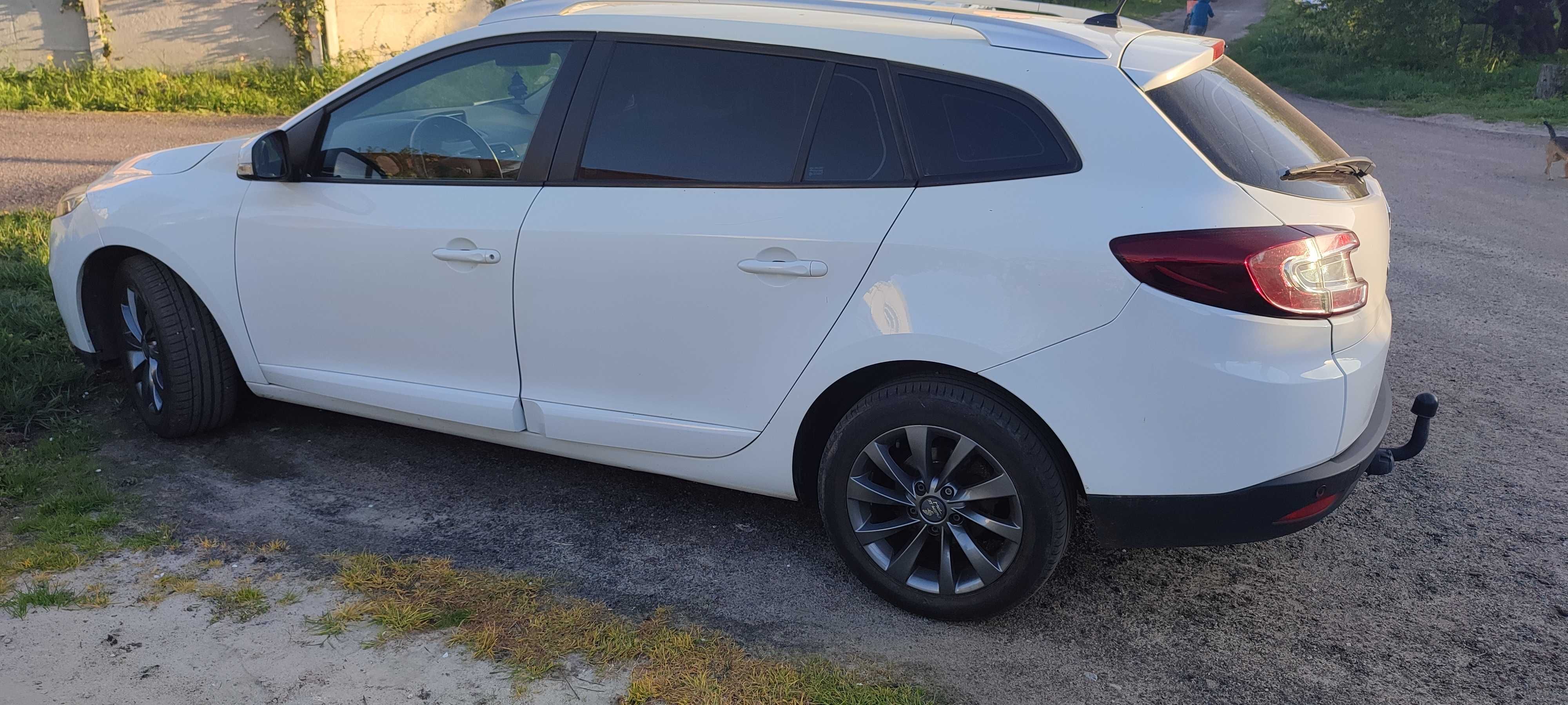 Продам Renault Megane 2013