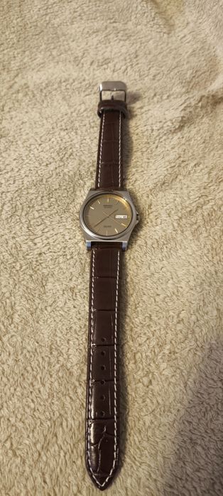 Zegarek Seiko SQ100