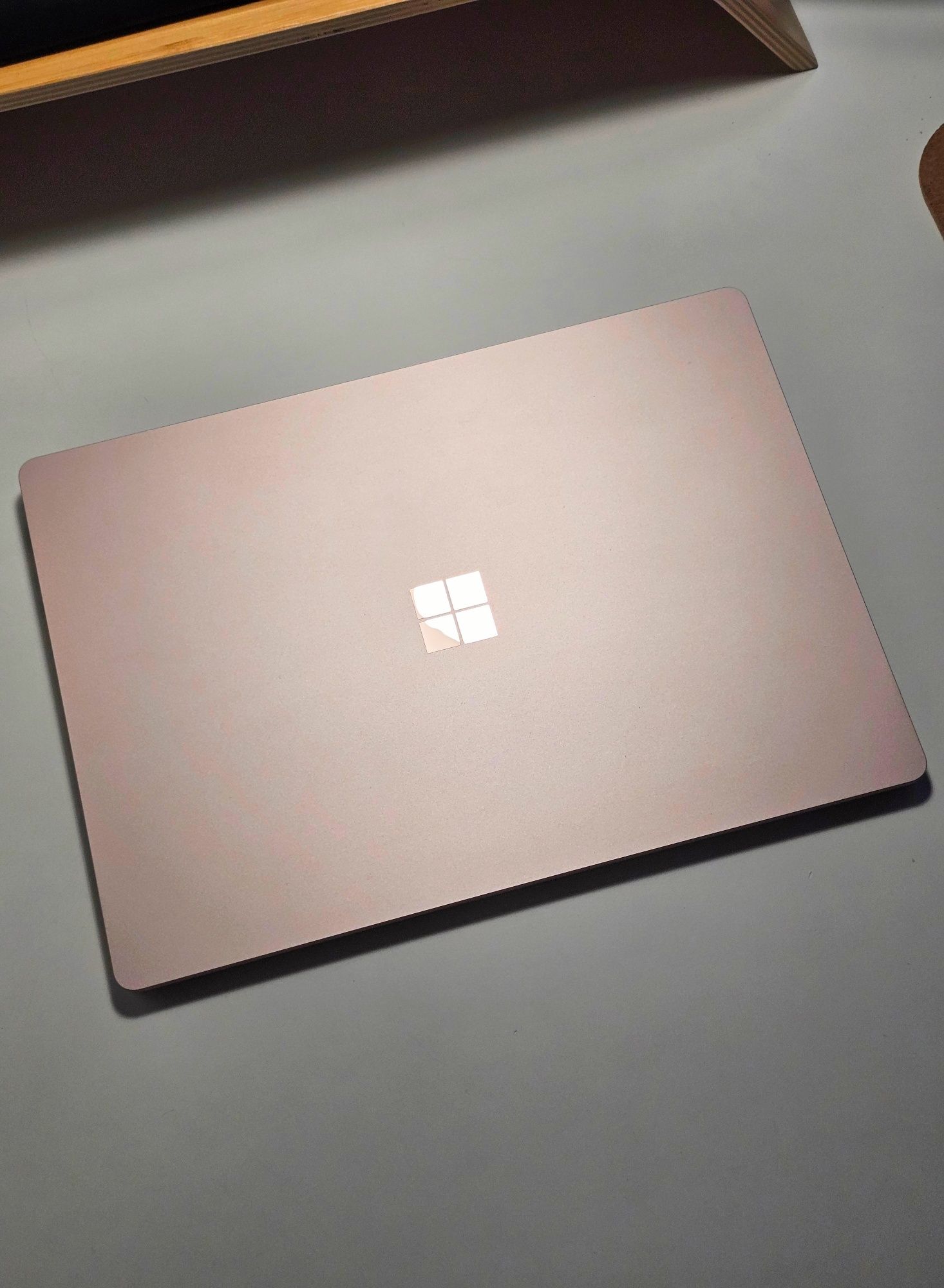 Microsoft SURFACE laptop 3 8Gb 250 GB Windows 10 Pro